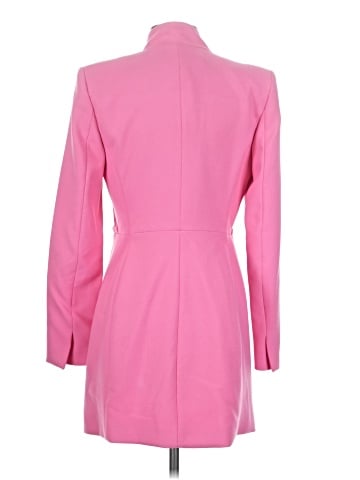 Zara Coat (view 2)