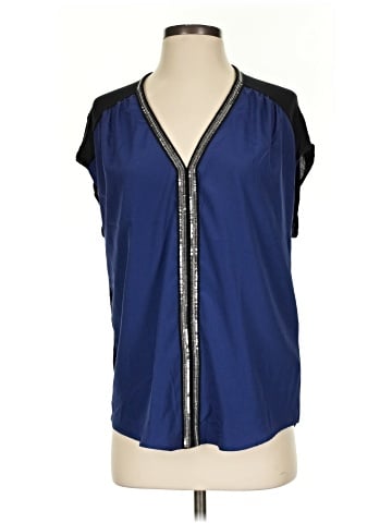 Rock & Republic Sleeveless Blouse (view 1)