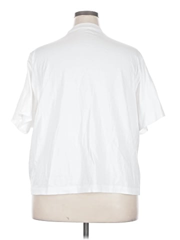 American Eagle Outfitters Short Sleeve T-Shirt (view 2)