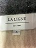 La Ligne Ivory Pullover Sweater Size L - photo 7