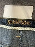 St. John's Bay Blue Jeans Size 12 S - photo 7