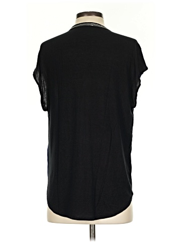Rock & Republic Sleeveless Blouse (view 2)