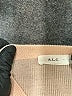 A.L.C. Pink Turtleneck Sweater Size XS - photo 7