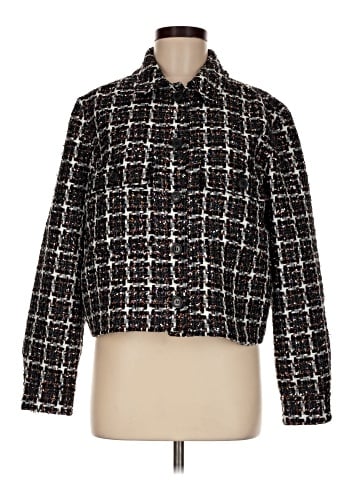 Ann Taylor LOFT Jacket (view 1)