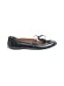 Seychelles Black Flats Size 10 - photo 1