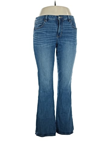 American Eagle Outfitters Jeans (view 1)