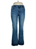 American Eagle Outfitters Blue Jeans Size 14 - photo 1