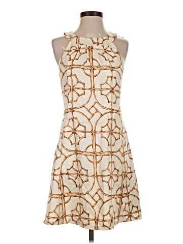 J. McLaughlin Cocktail Dress (view 1)