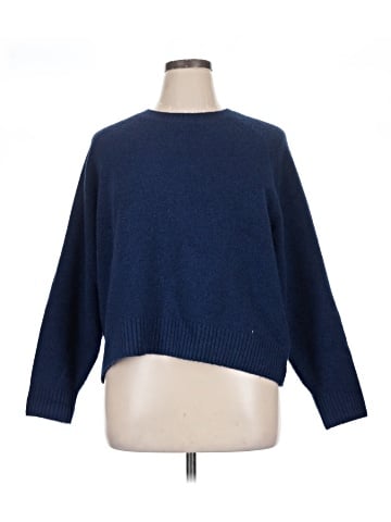 Uniqlo Pullover Sweater (view 1)