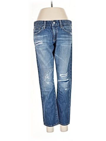Adriano Goldschmied Jeans (view 1)