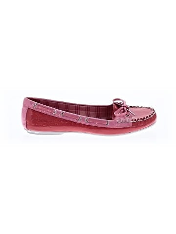 Coach Flats (view 1)