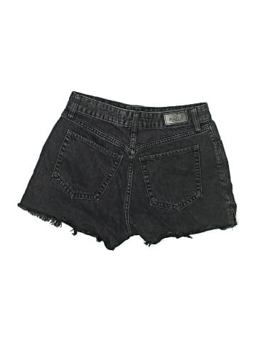 Hollister Denim Shorts (view 2)