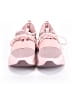 Fabletics Color Block Pink Sneakers Size 7 - photo 2