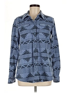 Eddie Bauer Long Sleeve Button-Down Shirt (view 1)