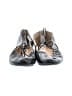 Seychelles Black Flats Size 10 - photo 2