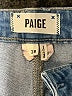 Paige Blue Jeans Size 28 waist - photo 7