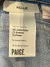 Paige Blue Jeans Size 28 waist - photo 8