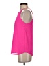 Naked Zebra 100% Polyester Pink Sleeveless Blouse Size S - photo 5