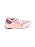 Fabletics Color Block Pink Sneakers Size 7 - photo 1