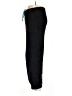 Unbranded 100% Polyester Black Casual Pants Size L - photo 5