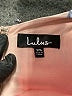 Lulus Floral Pink Romper Size XS - photo 4