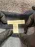 Eileen Fisher Blue Denim Jacket Size M - photo 6