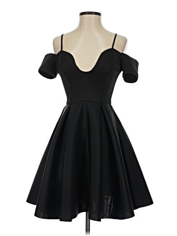 ASOS Cocktail Dress (view 1)