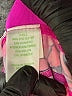 Lilly Pulitzer Luxletic Print Pink Active Pants Size S - photo 5