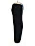 Unbranded 100% Polyester Black Casual Pants Size L - photo 4