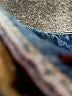Levi's Hearts Blue Jeans Size 7 - photo 7