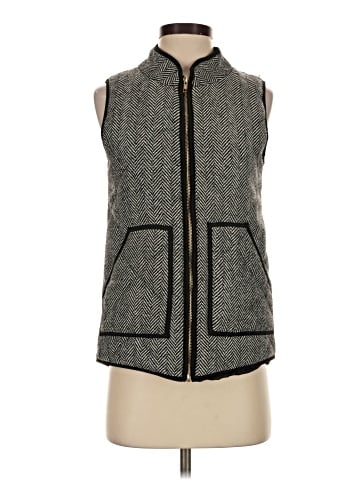 Merokeety Vest (view 1)