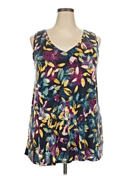 Lane Bryant Tank Top