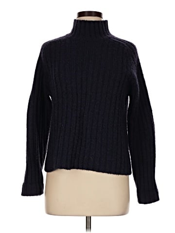Limited America Turtleneck Sweater (view 1)