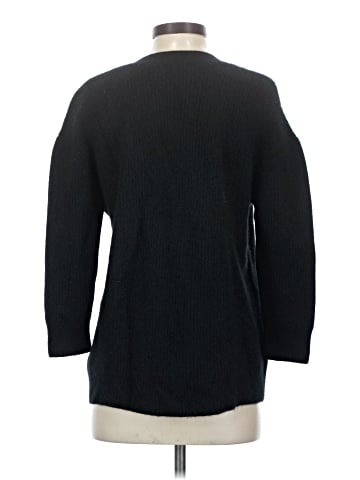 Quince Cashmere Cardigan (view 2)
