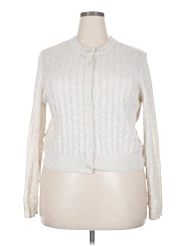 American Eagle Outfitters Cardigan (view 1)