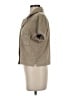 Everlane Tan Short Sleeve Button-Down Shirt Size S - photo 5