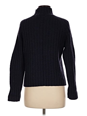 Limited America Turtleneck Sweater (view 2)