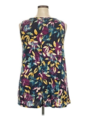 Lane Bryant Tank Top (view 2)