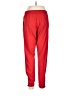 Zyia Active Solid Red Track Pants Size M - photo 2