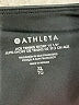 Athleta Solid Black Active Skort Size XL - photo 3