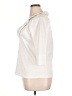 Gretchen Scott Designs 100% Polyester Ivory 3/4 Sleeve Blouse Size XL - photo 5