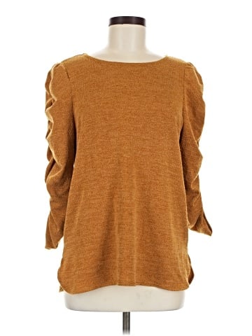 Max Studio Pullover Sweater (view 1)