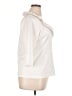 Gretchen Scott Designs 100% Polyester Ivory 3/4 Sleeve Blouse Size XL - photo 4