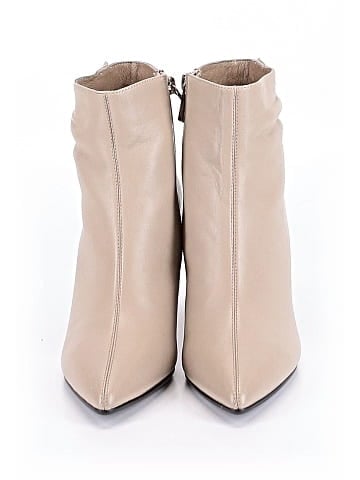 Assorted Brands Ankle Boots (view 2)