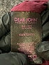 Dear John 100% Tencel Burgundy Jacket Size S - photo 7