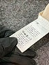 Unbranded 100% Polyester Ivory Casual Pants Size S (estimated) - photo 7