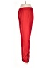 Zyia Active Solid Red Track Pants Size M - photo 5