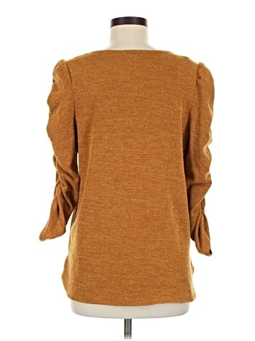 Max Studio Pullover Sweater (view 2)