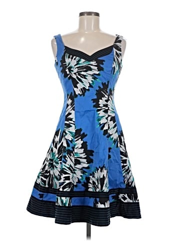 Nine West Cocktail Dress (view 1)