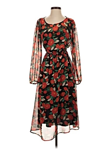 Louna Cocktail Dress (view 1)